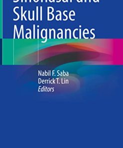 Sinonasal and Skull Base Malignancies (PDF)