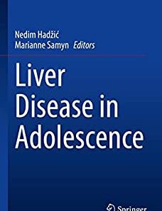 Liver Disease in Adolescence (In Clinical Practice) (PDF)