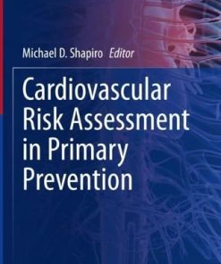 Cardiovascular Risk Assessment in Primary Prevention (Contemporary Cardiology) (PDF)