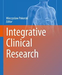 Integrative Clinical Research (PDF)