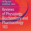 Targets of Cancer Diagnosis and Treatment: Ion Transport in Tumor Biology (Reviews of Physiology, Biochemistry and Pharmacology, 183) (PDF)