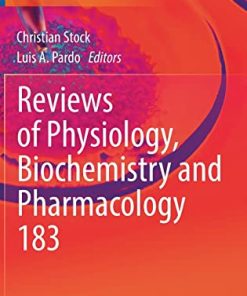 Targets of Cancer Diagnosis and Treatment: Ion Transport in Tumor Biology (Reviews of Physiology, Biochemistry and Pharmacology, 183) (PDF)