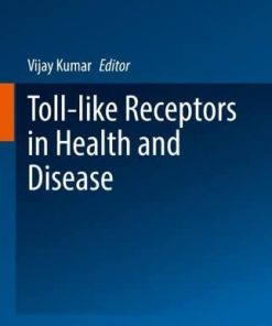 Toll-like Receptors in Health and Disease (Handbook of Experimental Pharmacology, 276) (PDF)