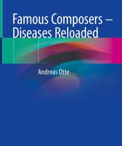 Famous Composers – Diseases Reloaded (EPUB)