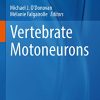 Vertebrate Motoneurons (Advances in Neurobiology, 28) (EPUB)