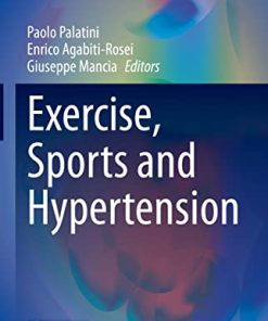 Exercise, Sports and Hypertension (Updates in Hypertension and Cardiovascular Protection) (EPUB)