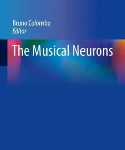 The Musical Neurons (Neurocultural Health and Wellbeing) (EPUB)