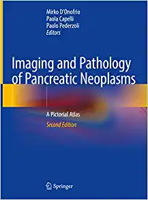 Imaging and Pathology of Pancreatic Neoplasms: A Pictorial Atlas, 2nd Edition (EPUB)