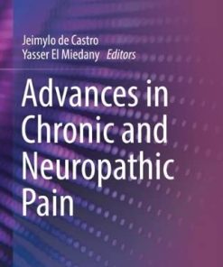 Advances in Chronic and Neuropathic Pain (Contemporary Rheumatology) (EPUB)