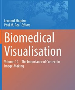 Biomedical Visualisation: Volume 12 ‒ The Importance of Context in Image-Making (Advances in Experimental Medicine and Biology, 1388) (EPUB)