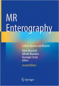 MR Enterography: Crohn’s Disease and Beyond, 2nd Edition (EPUB)