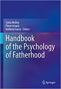 Handbook of the Psychology of Fatherhood, 1st Edition (EPUB)