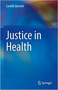 Justice in Health, 1st Edition (EPUB)