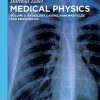 Radiology, Lasers, Nanoparticles and Prosthetics: Volume 2: Radiology, Lasers, Nanoparticles, and Prosthetics (PDF)