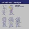 Facial Paralysis: Rehabilitation Techniques