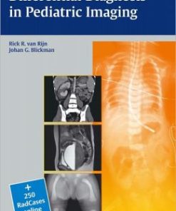 Differential Diagnosis in Pediatric Imaging (PDF)