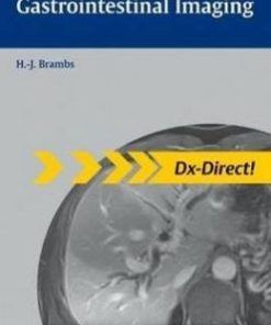 Gastrointestinal Imaging: Direct Diagnosis in Radiology