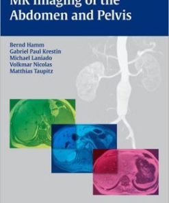 MR Imaging of the Abdomen and Pelvis