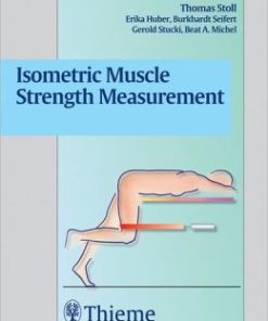 Isometric Muscle Strength Measurement