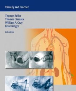 Vascular Medicine: Therapy and Practice (PDF)