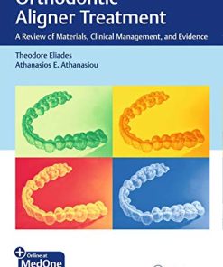 Orthodontic Aligner Treatment: A Review of Materials, Clinical Management, and Evidence (PDF)