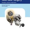 Endoscopic Lateral Skull Base Surgery: Principles, Anatomy, Approaches (PDF Book+Videos)