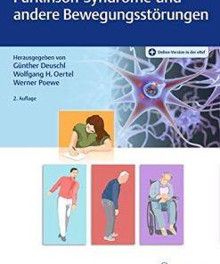 Parkinson-Syndrome und andere Bewegungsstörungen, 2e (PDF)