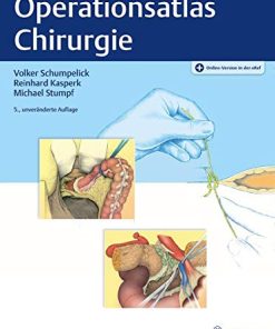 Operationsatlas Chirurgie (PDF)