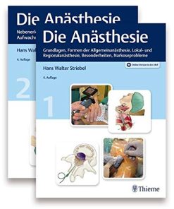 Die Anästhesie (PDF)