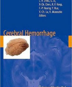 Cerebral Hemorrhage (PDF)