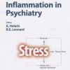 Inflammation in Psychiatry