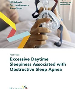 Fast Facts: Excessive Daytime Sleepiness Associated with Obstructive Sleep Apnea (PDF)