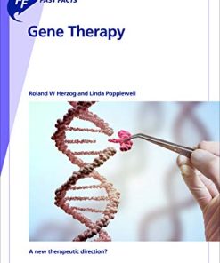 Fast Facts: Gene Therapy: A new therapeutic direction? (PDF)