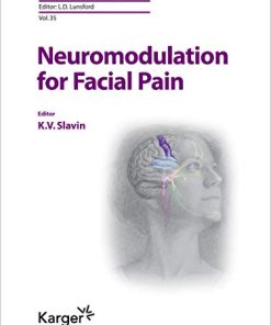Neuromodulation for Facial Pain (Progress in Neurological Surgery, Vol. 35) (PDF)