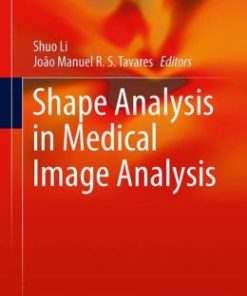 Shape Analysis in Medical Image Analysis (EPUB)