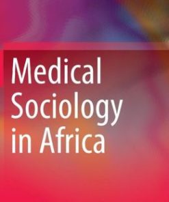 Medical Sociology in Africa