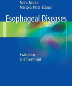 Esophageal Diseases: Evaluation and Treatment (EPUB)