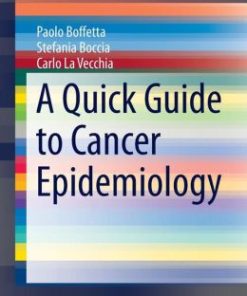 A Quick Guide to Cancer Epidemiology (PDF)