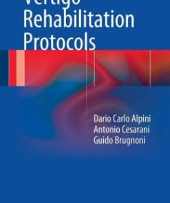 Vertigo Rehabilitation Protocols (PDF)