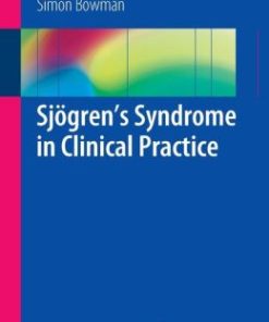 Sjögren’s Syndrome in Clinical Practice (EPUB)