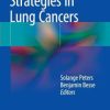 New Therapeutic Strategies in Lung Cancers (PDF)