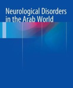 Neurological Disorders in the Arab World (PDF)