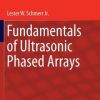 Fundamentals of Ultrasonic Phased Arrays