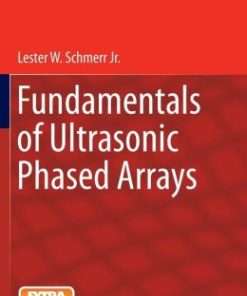 Fundamentals of Ultrasonic Phased Arrays