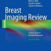 Breast Imaging Review: A Quick Guide to Essential Diagnoses (EPUB)