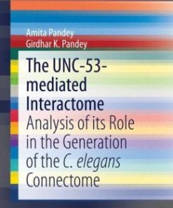 The UNC-53-mediated Interactome: Analysis of its Role in the Generation of the C. elegans Connectome (EPUB)