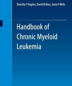 Handbook of Chronic Myeloid Leukemia (PDF)