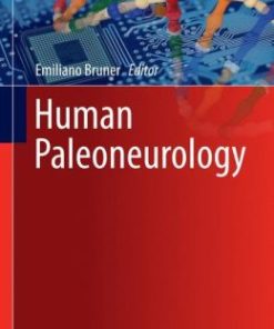 Human Paleoneurology