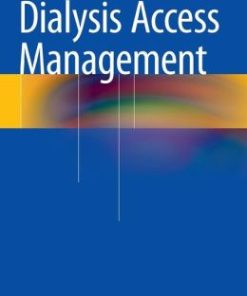 Dialysis Access Management