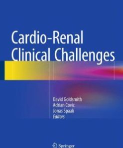 Cardio-Renal Clinical Challenges